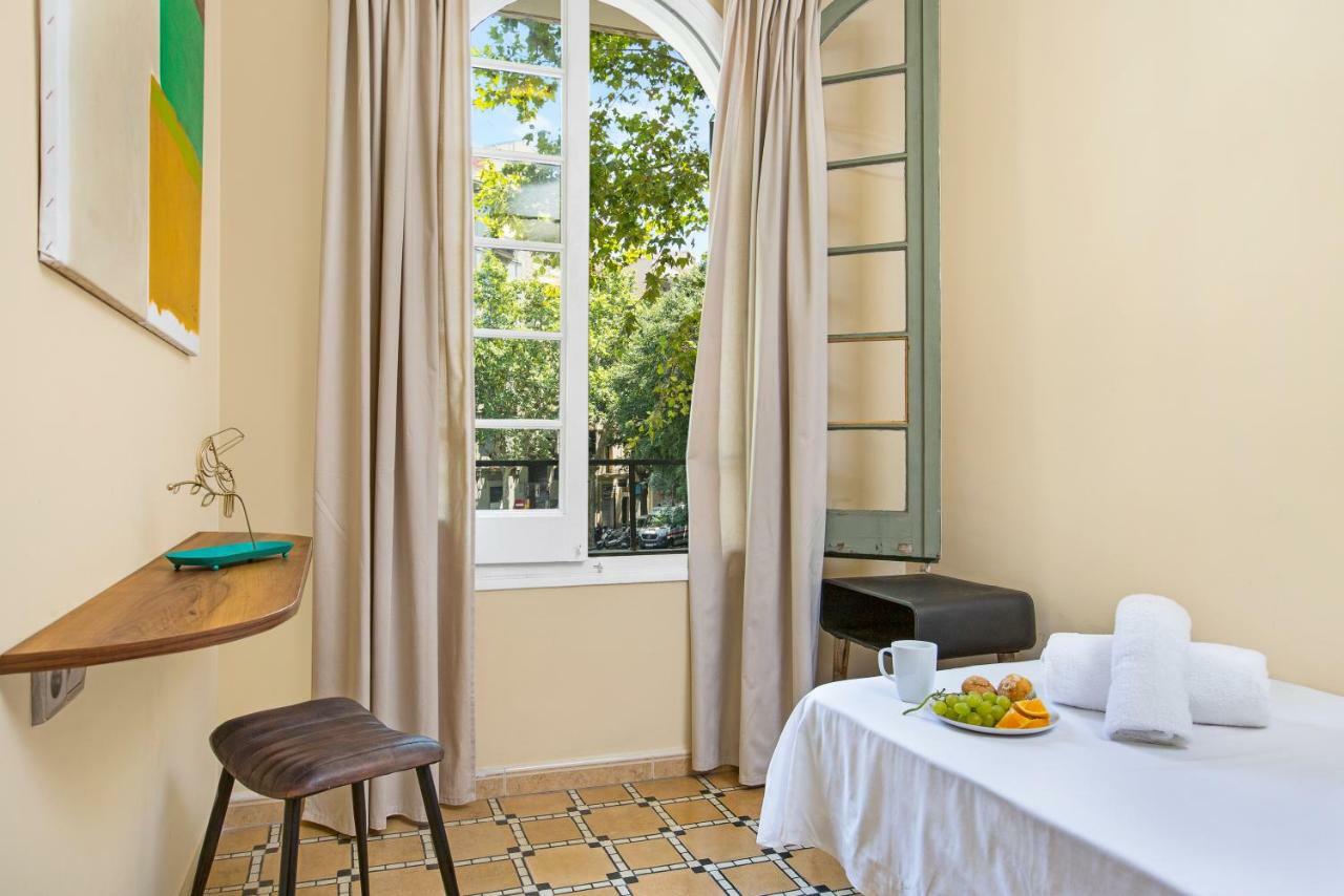 Stay U-Nique Apartments Floridablanca Barcelona Ngoại thất bức ảnh